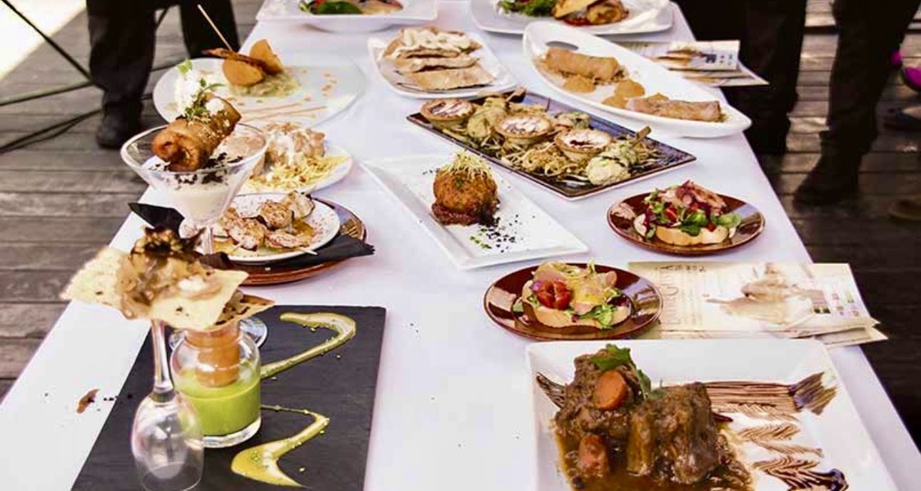 Restaurantes Cáceres: Los Soletes más rurales de Cáceres