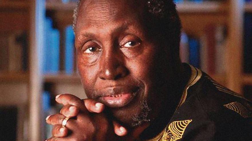 Ngugi Wa Thiong&#039;o