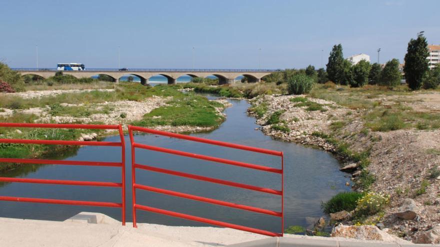 El río Algar será evaluado por Medio Ambiente con el fin de incluirlo en el Parque Natural Serra Gelada-Bahía d&#039;Altea