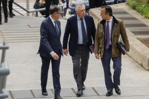 Ancelotti afirma que el Reial Madrid li va suggerir crear societats per cobrar drets d’imatge: «Mai em vaig adonar que alguna cosa no era correcta»