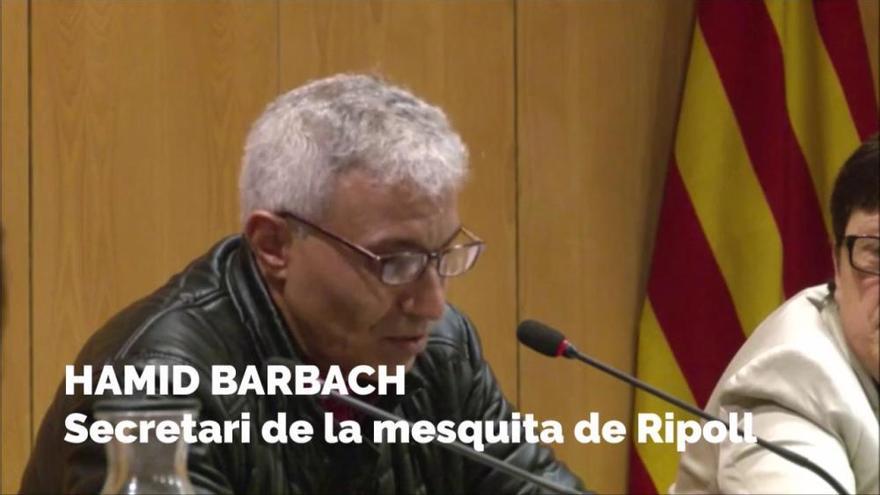 La policia espanyola va preguntar per l'imam de Ripoll abans dels atemptats