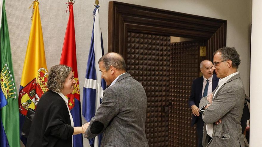 Hacienda niega que los cuatro millones de euros de las &#039;mascarillas fake&#039; de RR7 se pagaran con fondos europeos