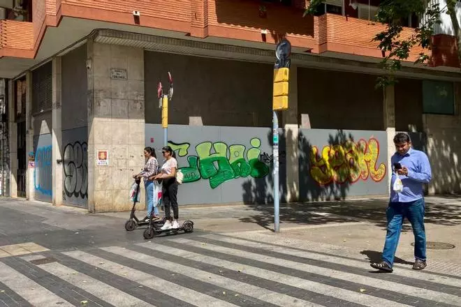 Por qué Viladecans es la gran urbe metropolitana con peor ratio de oficinas bancarias por habitantes