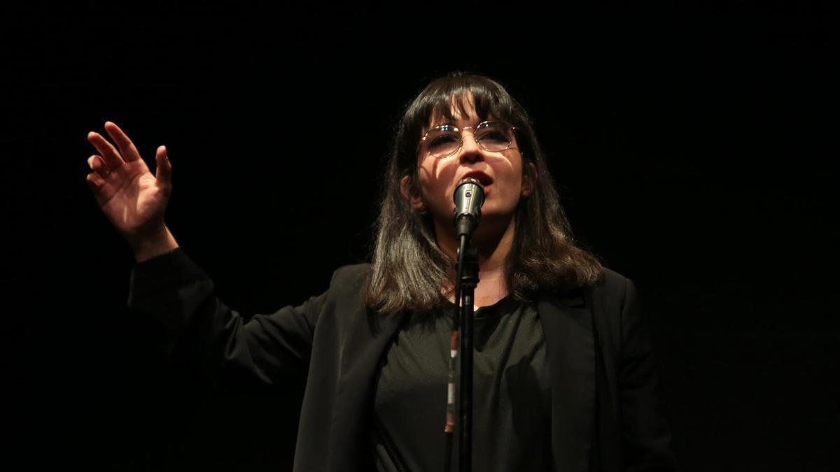 El ciclo Jueves de Poesía y la final local de Altercado Slam protagonizan los encuentros del 11 y 13 de junio.