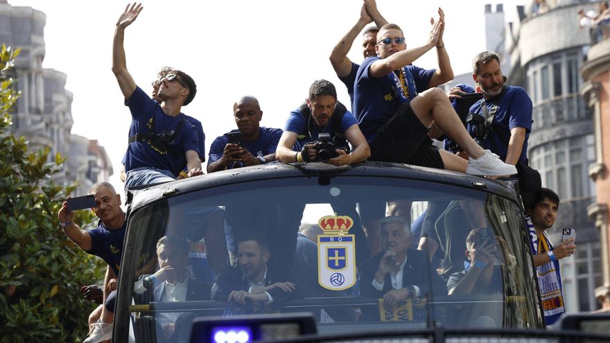 El Real Oviedo, flamante vaqueiro de honor para la 65ª boda vaqueira en la braña de Aristébano