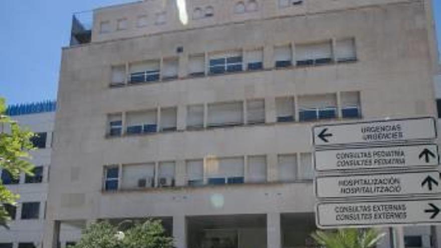 El Hospital General cae en cuatro años del puesto 47 al 63 en el ránking de centros más reputados