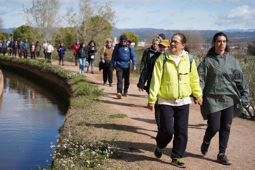 Transéquia 2024: Busca't a les fotos