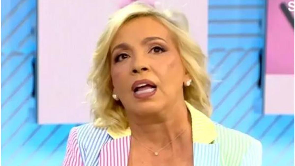 Carmen Borrego