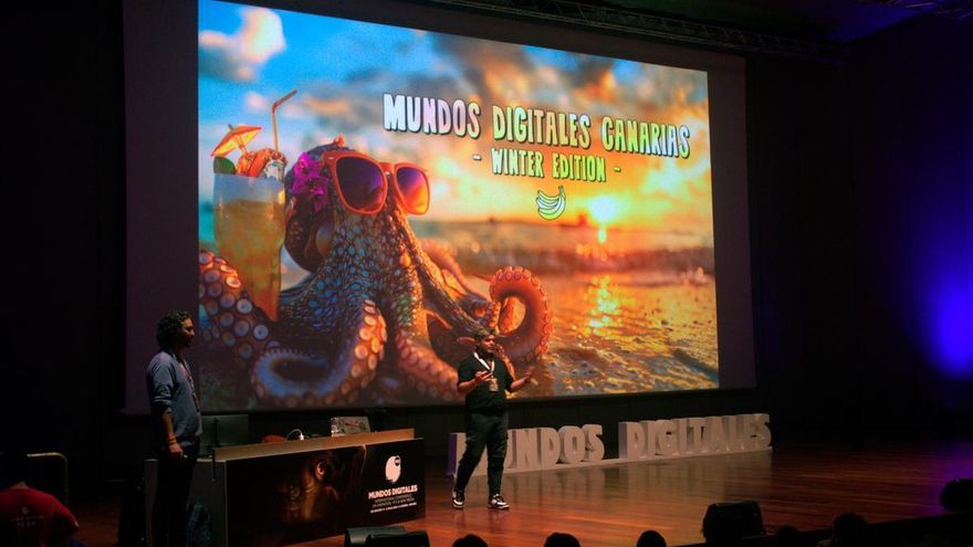 Tenerife: The New Epicenter of Digital Arts in Europe
