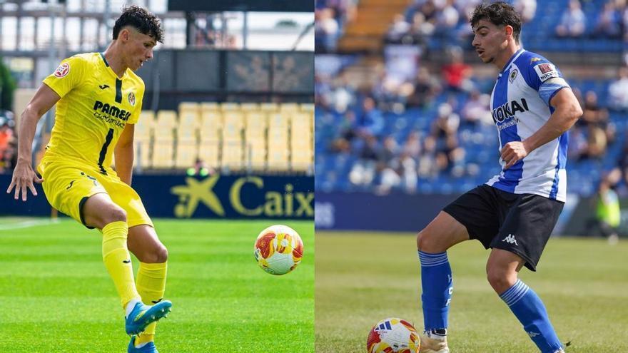 À Punt retransmet este diumenge el Villarreal B - Hèrcules