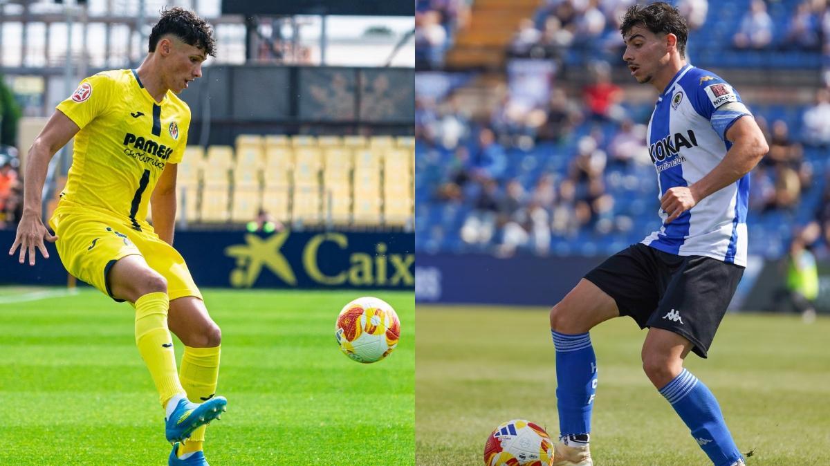 À Punt retransmet este diumenge el Villarreal B - Hèrcules