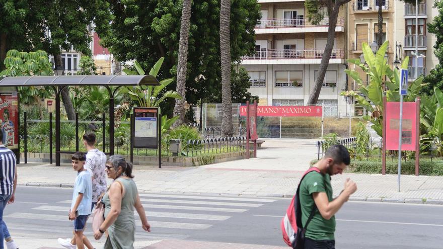 La remodelación del Lago en Cartagena se contratará en septiembre