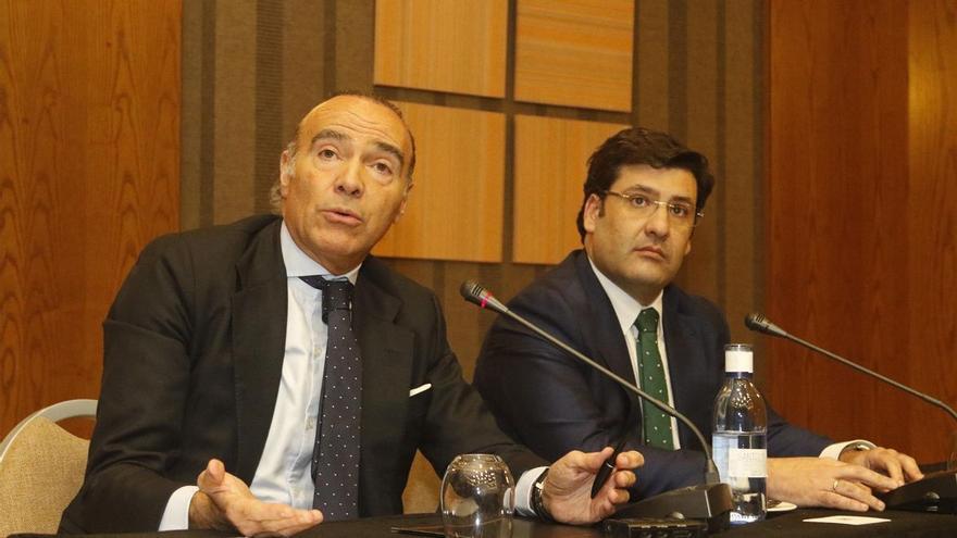 El consejo del Córdoba CF SAD, «culpable» en la calificación concursal