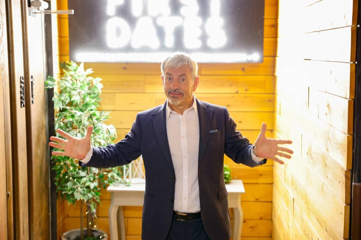 'First Dates' abandonará Cuatro y pasará a Telecinco en un programa especial con 'La isla de las tentaciones 7'