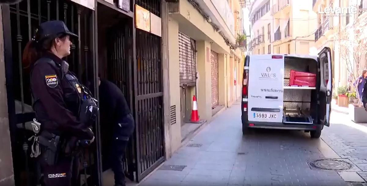 Hallan muerto con signos de asfixia al canónigo de la Catedral de Valencia