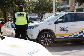 Ayuntamiento de Santa Eulària: «Hacemos todo lo que está en nuestra manos por la Policía Local»