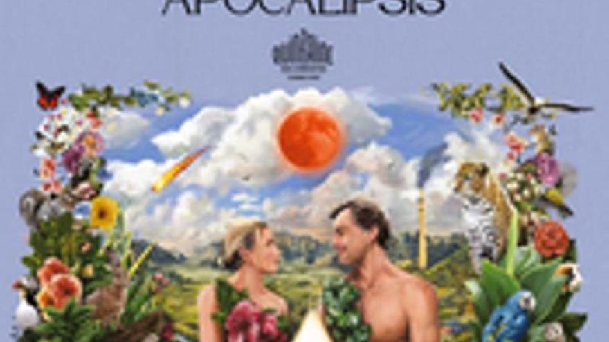 Amor apocalipsis