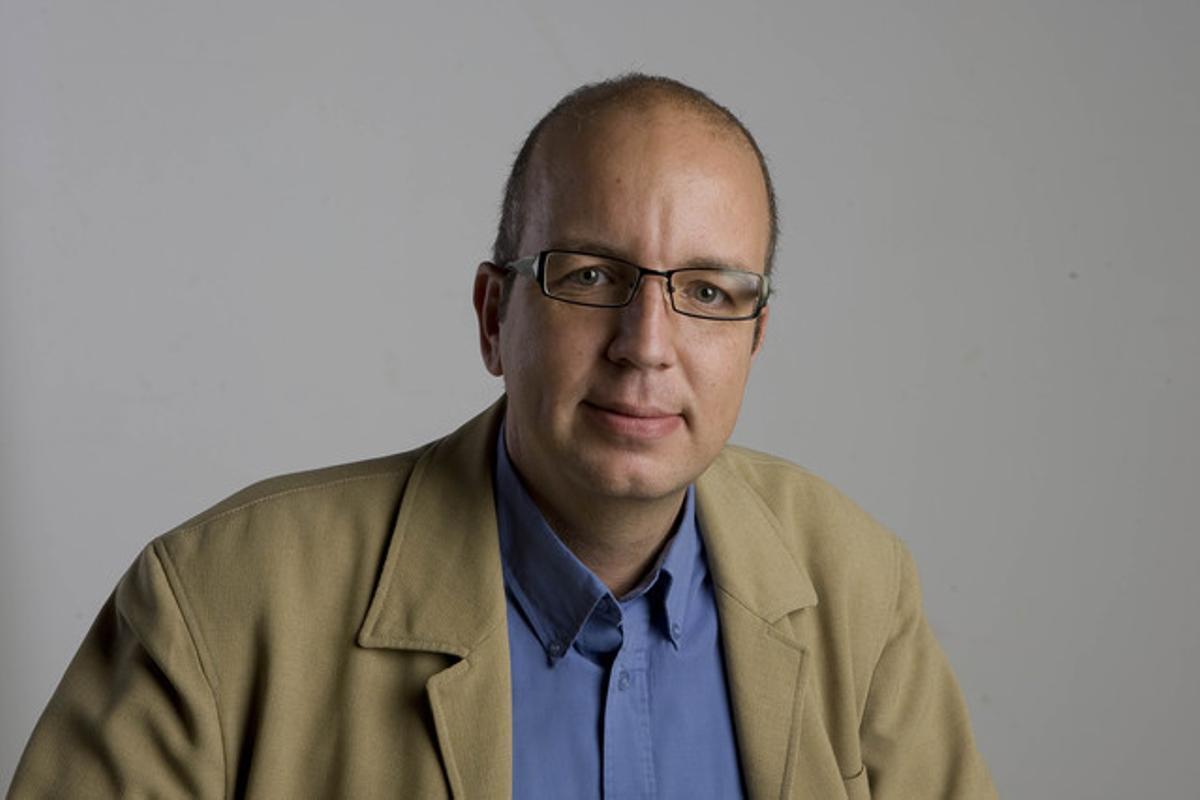 Marçal Sintes. Marçal Sintes.