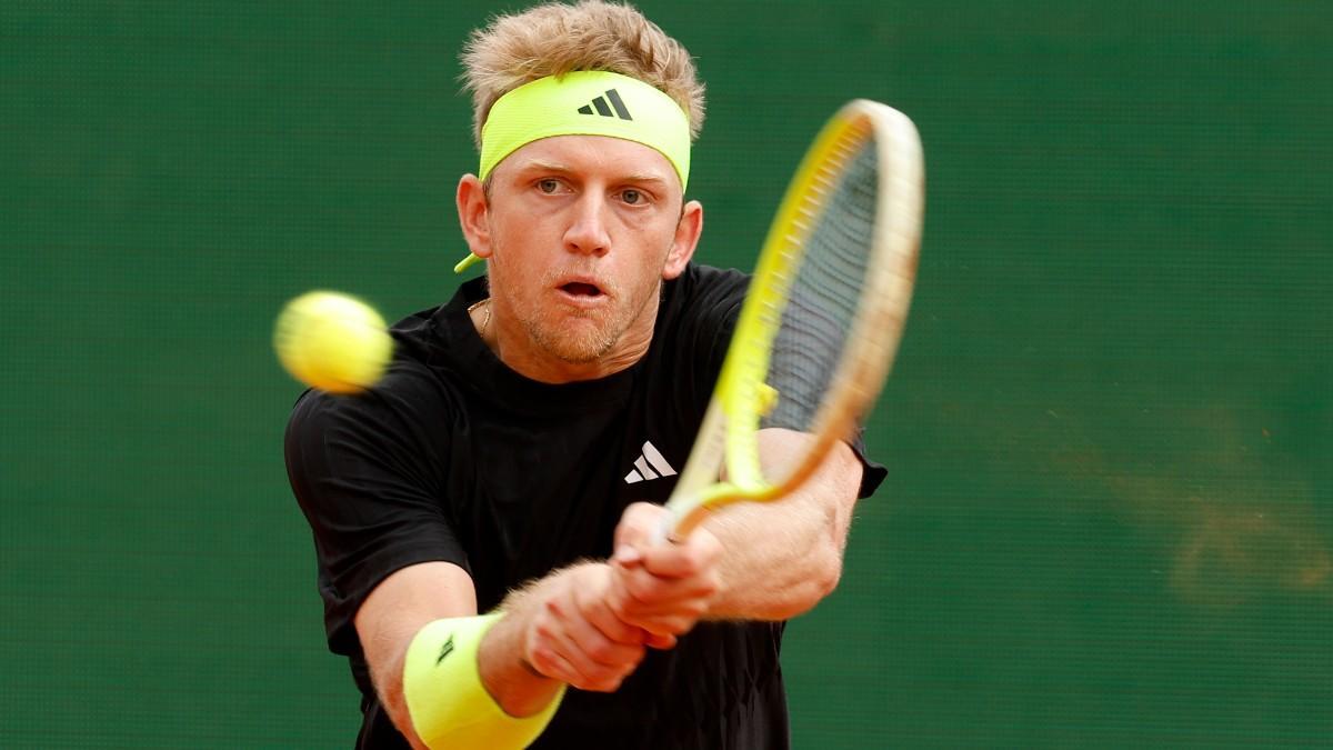 Davidovich, en una imagen de archivo