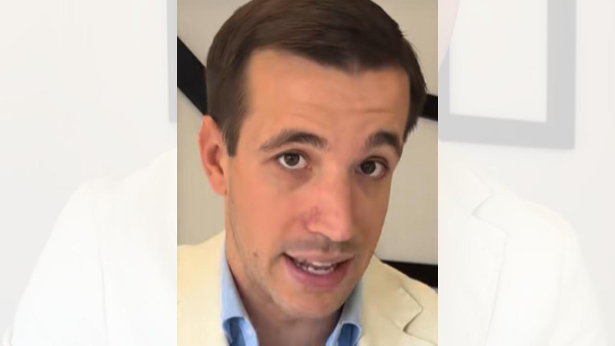 Juanma Lorente, abogado laboralista, explica algo que no sabías