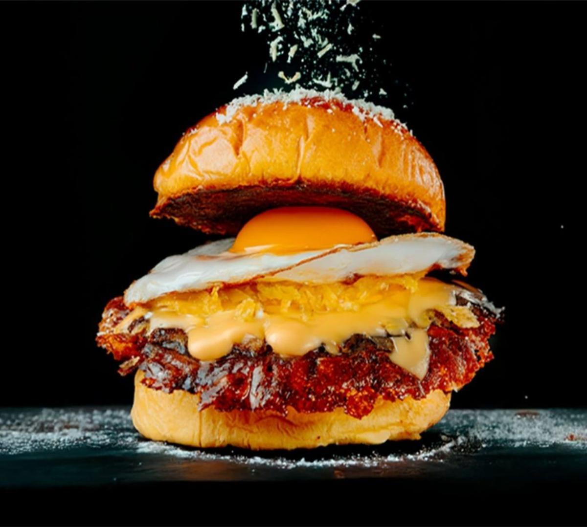 La 'Best seller', de Nolito's