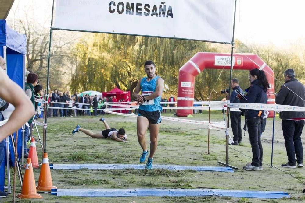 El cross Belarmino Alonso, en imágenes