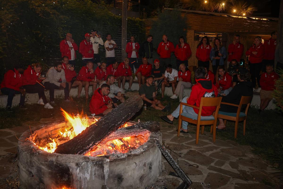 Honda reinventa su aventura: Adventure Roads 2026 será más accesible