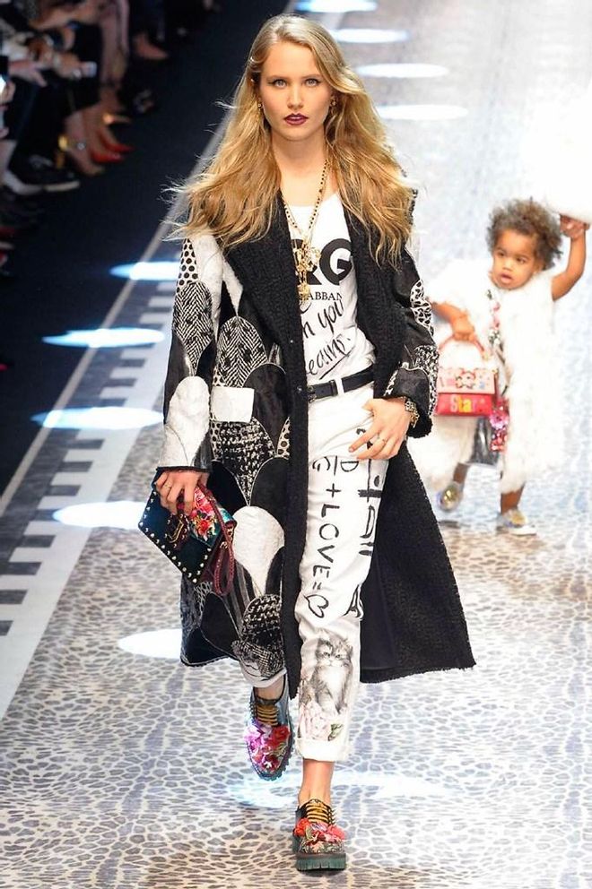 Dolce & Gabbana