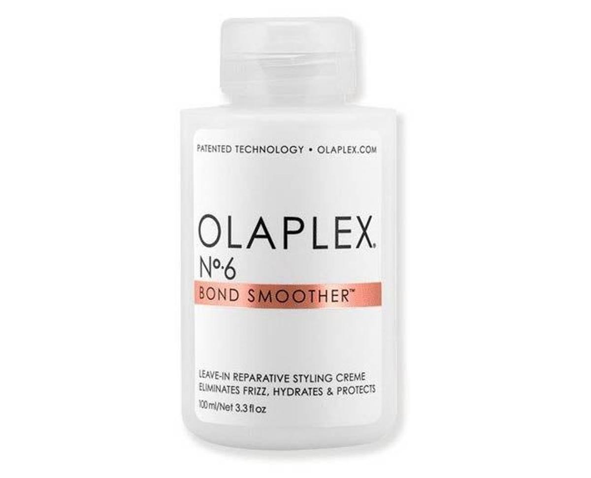 OLAPLEX Nº6 Bond Smoother