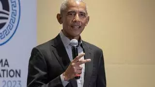 Barack y Michelle Obama respaldan la candidatura de Kamala Harris
