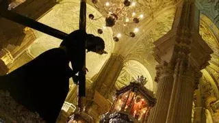 ¿Dónde y cómo ver el Vía Crucis del centenario dentro de la Catedral?