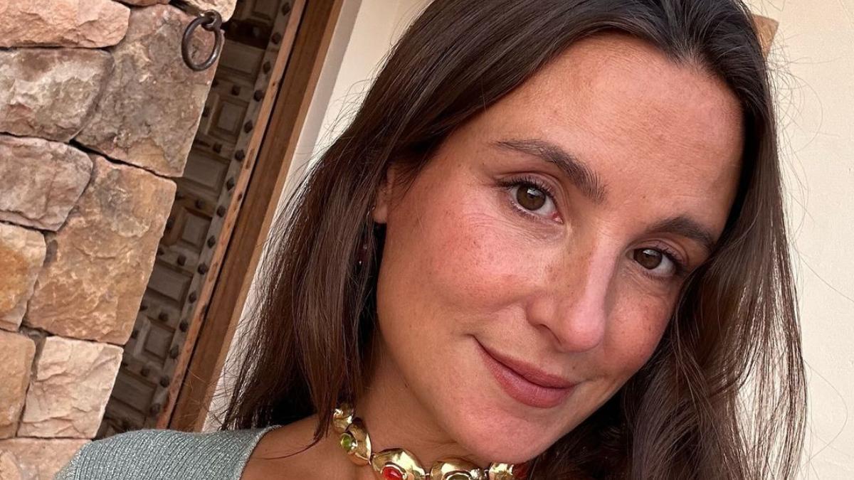 El estado de salud de la melliza hospitalizada de Marta Pombo: &quot;Se queda hasta el lunes ingresada&quot;