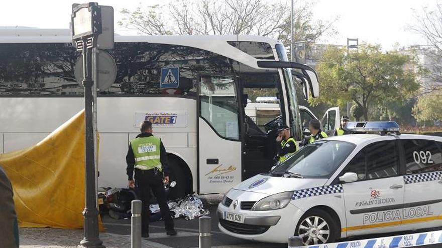 Procesado por homicidio por el accidente frente al Center