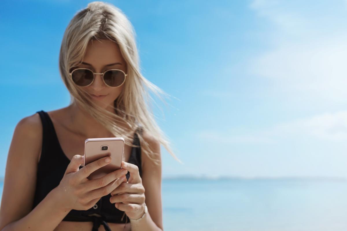 Yesim facilita el acceso a internet móvil en más de 170 países a través de eSIM digital.