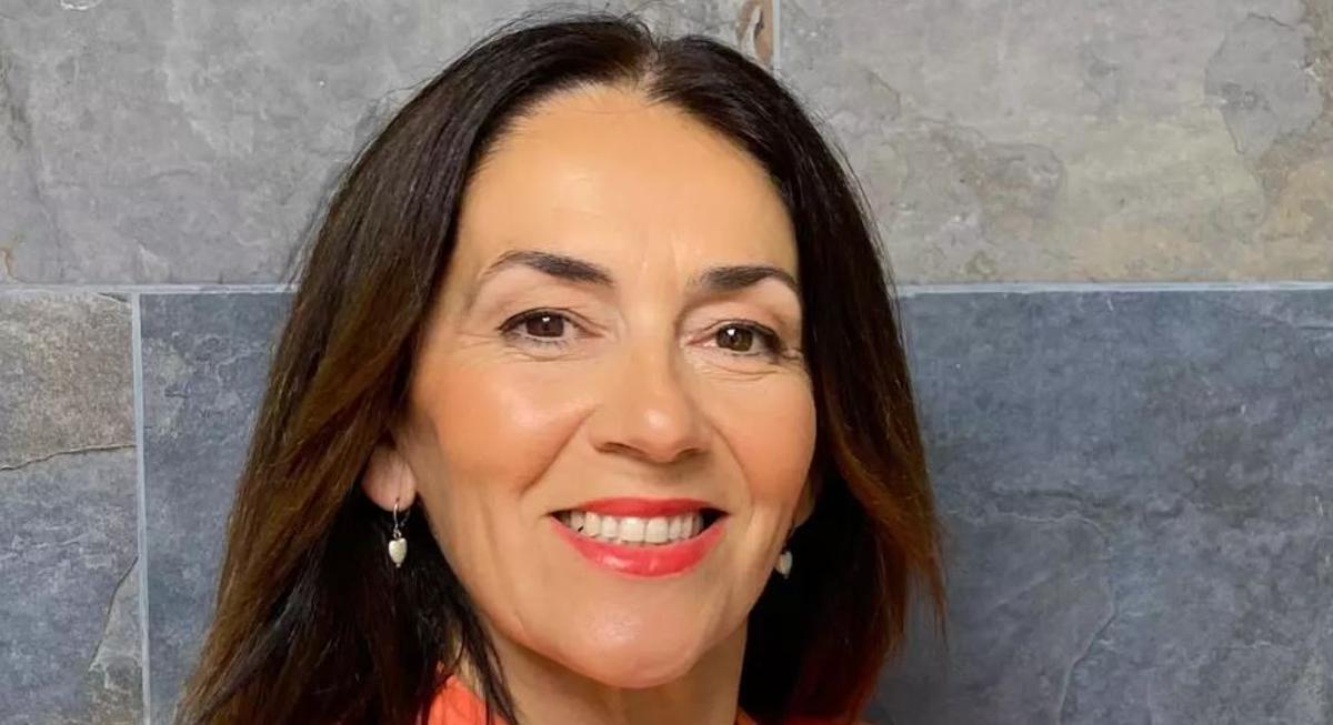 María Ortiz, nova directora general de Prensa Ibérica a Extremadura María Ortiz, nova directora general de Prensa Ibérica a Extremadura