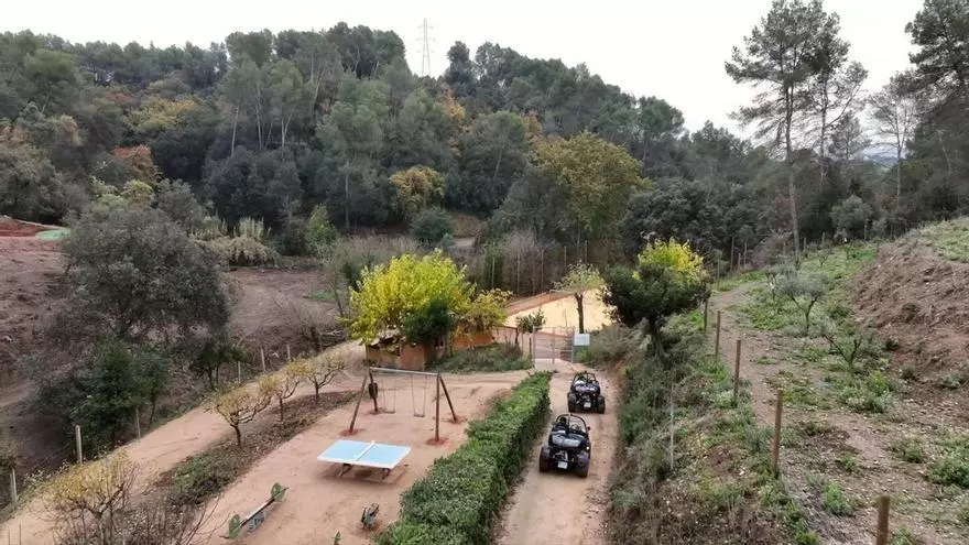 Finca Papiol Video Tour
