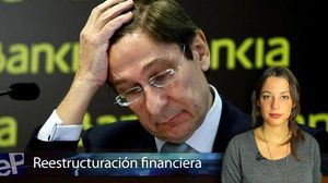 Brussel·les imposa una reducció del 60% dels bancs rescatats, a ’El informativo’