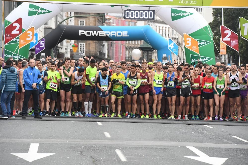 Búscate en la galería de la Coruña 21