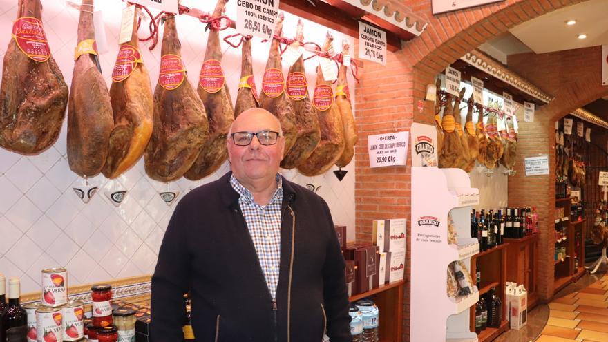 Casa Bautista triunfa en las Jornadas del Cerdo Ibérico