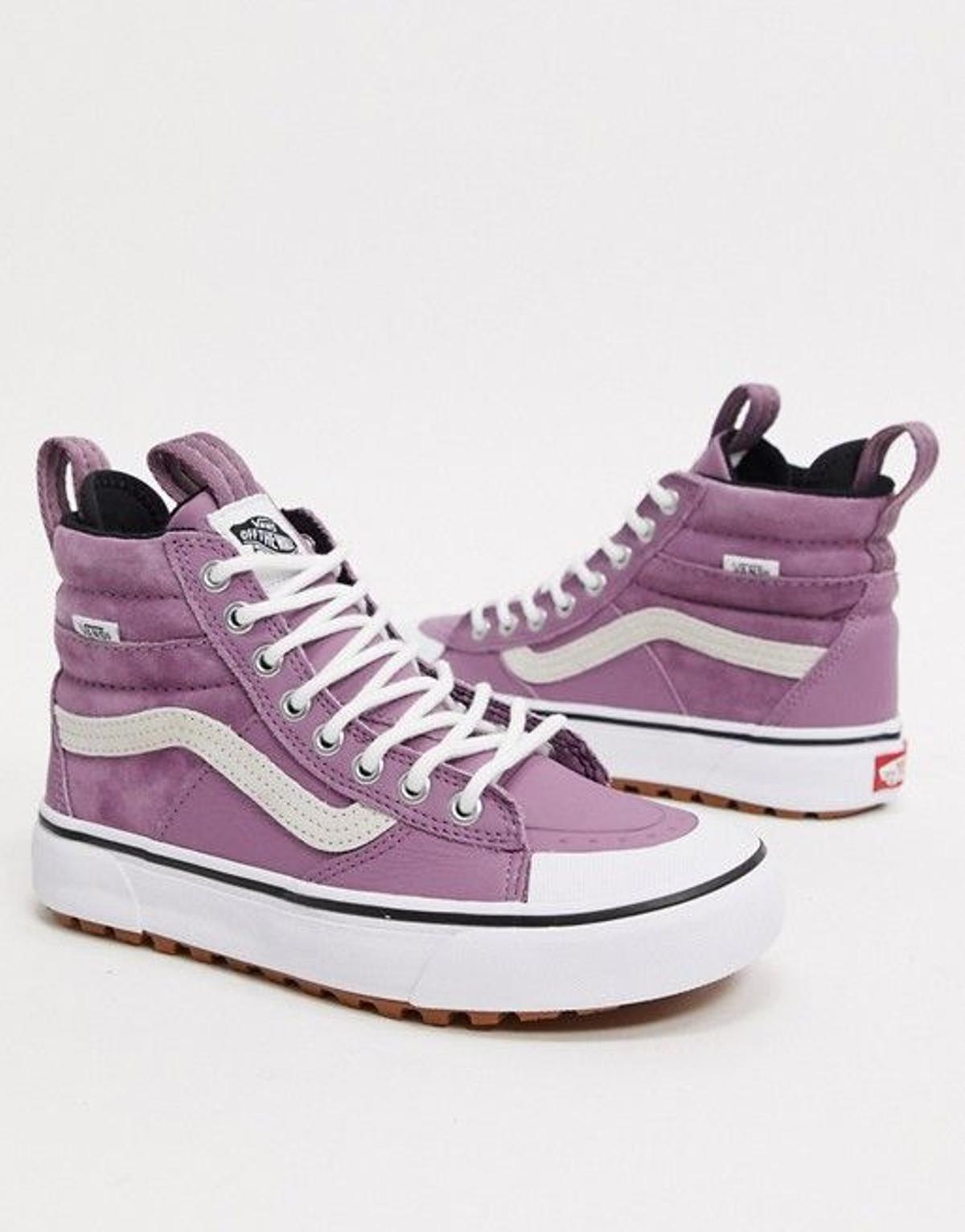 Zapatillas sk8-hi mte 2.0 dx de Vans