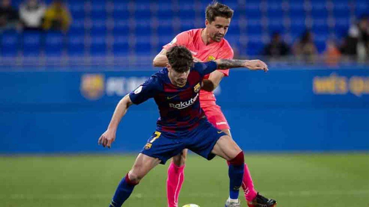 El fútbol no profesional ya tiene su protocolo