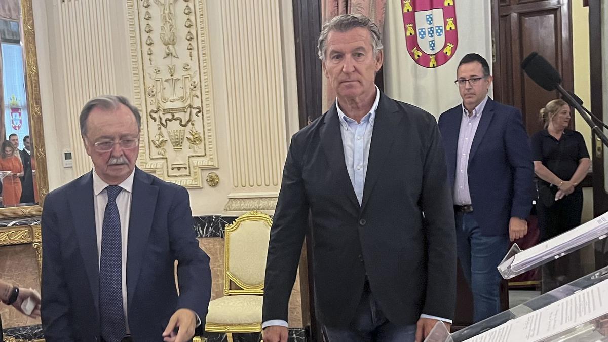 CRISIS CEUTA | El PP encuentra en Ceuta la gran baza final contra Sánchez