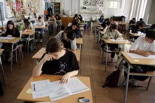 Radiografía de Catalunya: ¿Estamos a la cola en educación?