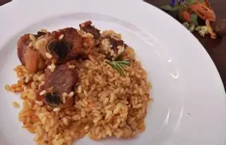 Cuina amb memòria | L’arròs sec de les monges de Santa Clara