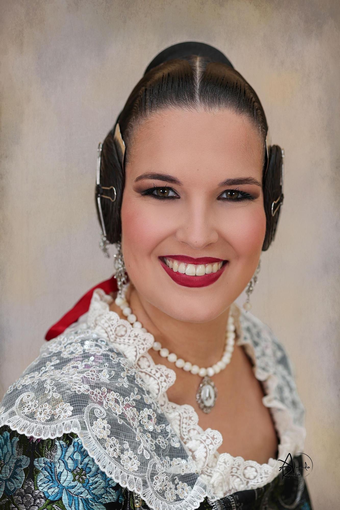 Angela Ferrer Picazo (Plaza de la Morería)