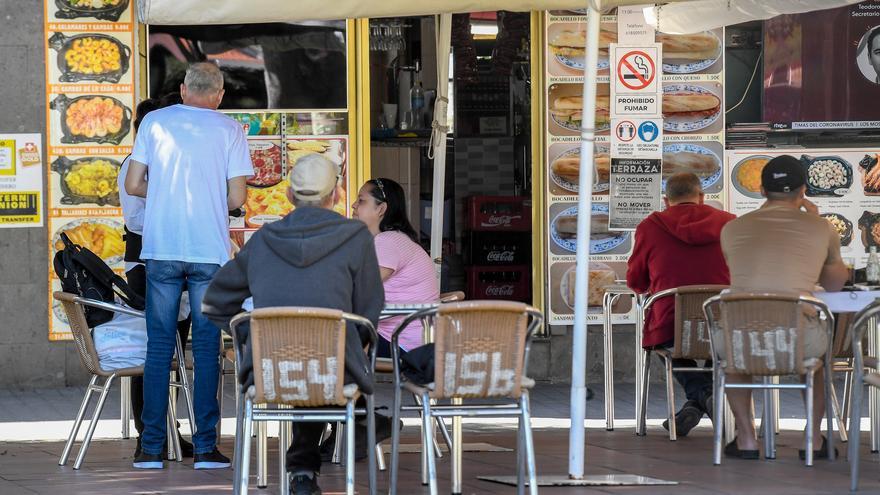 Las subidas salariales harán que Canarias cree un 1,5% más de riqueza en 2024