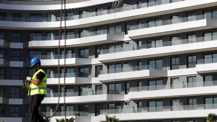 Estas son las zonas más baratas de Málaga donde comprar una vivienda