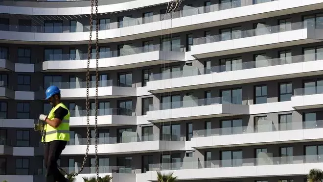 Estas son las zonas más baratas de Málaga donde comprar una vivienda