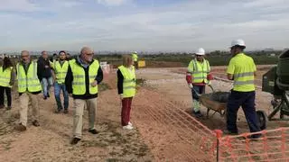 València solo ha movilizado 400.000 euros de los 137 millones transferidos por el gobierno tras la dana