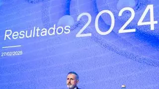 Telefónica pierde 49 millones por las provisiones de más de 2.000 millones por Hispanoamérica